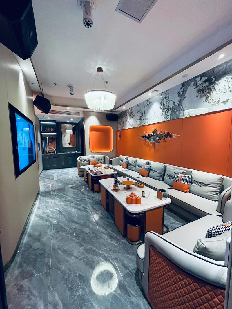 惠州商务ktv创新商务ktv模式解析-惠东县ktv预定